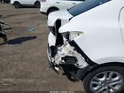2017 Toyota Yaris Ia   White vin: 3MYDLBYVXHY181468