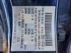 2018 Toyota Yaris Ia Blue vin: 3MYDLBYVXJY304093
