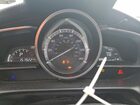 2018 Toyota Yaris Ia Blue vin: 3MYDLBYVXJY304093