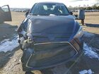 2018 Toyota Yaris Ia Blue vin: 3MYDLBYVXJY304093