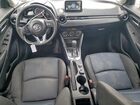 2018 Toyota Yaris Ia Blue vin: 3MYDLBYVXJY304093