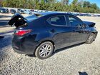 2016 Toyota Scion Ia Черный vin: 3MYDLBZV1GY145908