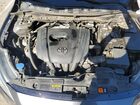 2016 Toyota Scion Ia Серый vin: 3MYDLBZV3GY136790