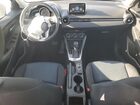 2016 Toyota Scion Ia Синий vin: 3MYDLBZV6GY111608