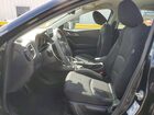 2016 Mazda 3 Sport Black vin: 3MZBM1U75GM261817