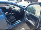 2018 Mazda Mazda3 Sport Синий vin: 3MZBN1K75JM236195