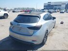 2018 Mazda Mazda3 Touring Серебряный vin: 3MZBN1L38JM267839