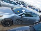 2018 Mazda Mazda3 Touring Серебряный vin: 3MZBN1L39JM228158