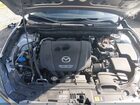 2017 Mazda Mazda3 Touring Серебряный vin: 3MZBN1L7XHM147392