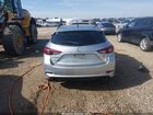 2017 Mazda Mazda3 Touring Серебряный vin: 3MZBN1L7XHM147392