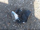 2017 Mazda Mazda3 Touring Серебряный vin: 3MZBN1L7XHM147392