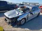 2018 Mazda Mazda3 Grand Touring Серебряный vin: 3MZBN1M31JM267731