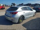 2018 Mazda Mazda3 Grand Touring Серебряный vin: 3MZBN1M31JM267731