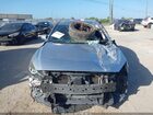 2018 Mazda Mazda3 Grand Touring Серебряный vin: 3MZBN1M31JM267731