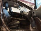 2017 Mazda Mazda3 Grand Touring Серый vin: 3MZBN1M35HM134559