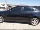 2017 Mazda Mazda3 Sport Черный vin: 3MZBN1U70HM113265