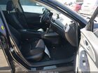 2017 Mazda Mazda3 Sport Черный vin: 3MZBN1U70HM113265