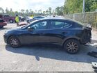 2018 Mazda Mazda3 Sport Черный vin: 3MZBN1U71JM206382