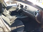 2017 Mazda Mazda3 Sport Серый vin: 3MZBN1U76HM109155