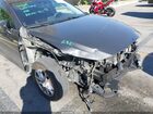 2017 Mazda Mazda3 Sport Серый vin: 3MZBN1U76HM109155