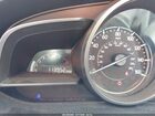 2017 Mazda Mazda3 Sport Серый vin: 3MZBN1U76HM109155