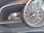2017 Mazda Mazda3 Sport Серый vin: 3MZBN1U76HM109155
