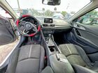 2018 Mazda 3 Sport Белый vin: 3MZBN1U76JM174755