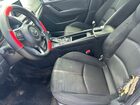 2018 Mazda 3 Sport Белый vin: 3MZBN1U76JM174755