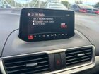 2018 Mazda 3 Sport Белый vin: 3MZBN1U76JM174755