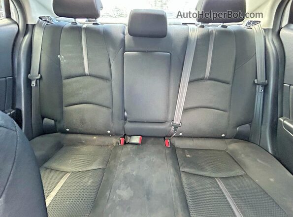 3MZBN1U76JM174755 2018 MAZDA 3 Белый Панорамный вид салона 360°