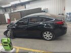 2018 Mazda Mazda3 Sport Черный vin: 3MZBN1U76JM194763