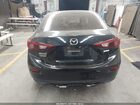 2018 Mazda Mazda3 Sport Черный vin: 3MZBN1U76JM194763