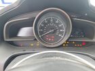 2018 Mazda 3 Touring Черный vin: 3MZBN1V33JM222997