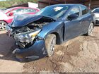 2018 Mazda Mazda3 Touring Dark Blue vin: 3MZBN1V37JM163050