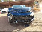 2018 Mazda Mazda3 Touring Dark Blue vin: 3MZBN1V37JM163050