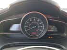 2017 Mazda 3 Touring Красный vin: 3MZBN1V76HM132580