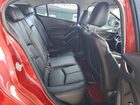 2017 Mazda 3 Touring Red vin: 3MZBN1V76HM133308