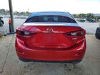 2017 Mazda 3 Touring Red vin: 3MZBN1V76HM133308
