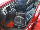 2017 Mazda 3 Touring Red vin: 3MZBN1V76HM133308