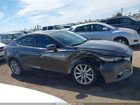2017 Mazda Mazda3 Touring Серый vin: 3MZBN1V7XHM113997