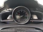 2017 Mazda Mazda3 Grand Touring Серый vin: 3MZBN1W30HM127032