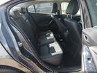 2017 Mazda Mazda3 Grand Touring Серый vin: 3MZBN1W30HM127032