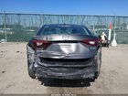 2017 Mazda Mazda3 Grand Touring Серый vin: 3MZBN1W30HM127032