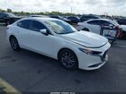 2021 Mazda Mazda3 2.5 S Белый vin: 3MZBPAAL1MM254285