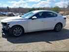 2021 Mazda Mazda3 2.5 S Белый vin: 3MZBPAAL3MM204553