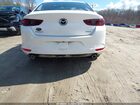 2021 Mazda Mazda3 2.5 S Белый vin: 3MZBPAAL3MM204553
