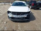 2021 Mazda Mazda3 2.5 S Белый vin: 3MZBPAAL3MM204553
