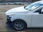 2021 Mazda Mazda3 2.5 S Белый vin: 3MZBPAAL3MM204553