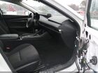 2021 Mazda Mazda3 Белый vin: 3MZBPAAL6MM204420