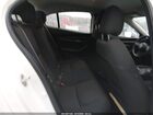 2021 Mazda Mazda3 Белый vin: 3MZBPAAL6MM204420
